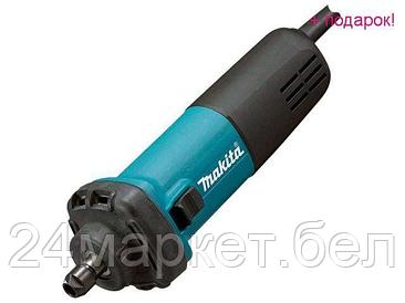 Прямошлифовальная машина Makita GD0602