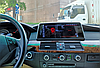 Штатная магнитола Parafar для BMW 3 / 5 серия  E60/E90/E91/E92/E93 (2006-2009) Android 12, фото 7