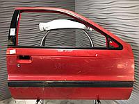 Дверь передняя правая Mitsubishi Colt 3