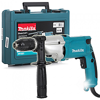 Ударная дрель Makita HP2051 (оригинал)