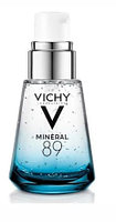 Ежедневный гель-сыворотка Vichy Виши Mineral 89 для кожи подверженной внешним воздействиям, 30 мл