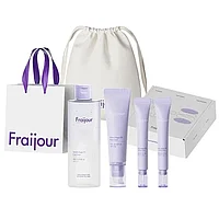 Fraijour Набор КОЛЛАГЕН/РЕТИНОЛ Retin Collagen 3D Core Gift Set