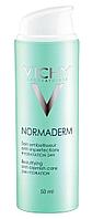 Матирующее средство комплексного действия Vichy Normaderm для коррекции проблемной кожи лица, 50 мл