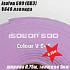 Isolon 500 (Изолон) 0,75м. V646 Лаванда, 1мм, фото 2