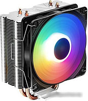 Кулер для процессора DeepCool GAMMAXX 400K DP-MCH4-GMX400V2-K