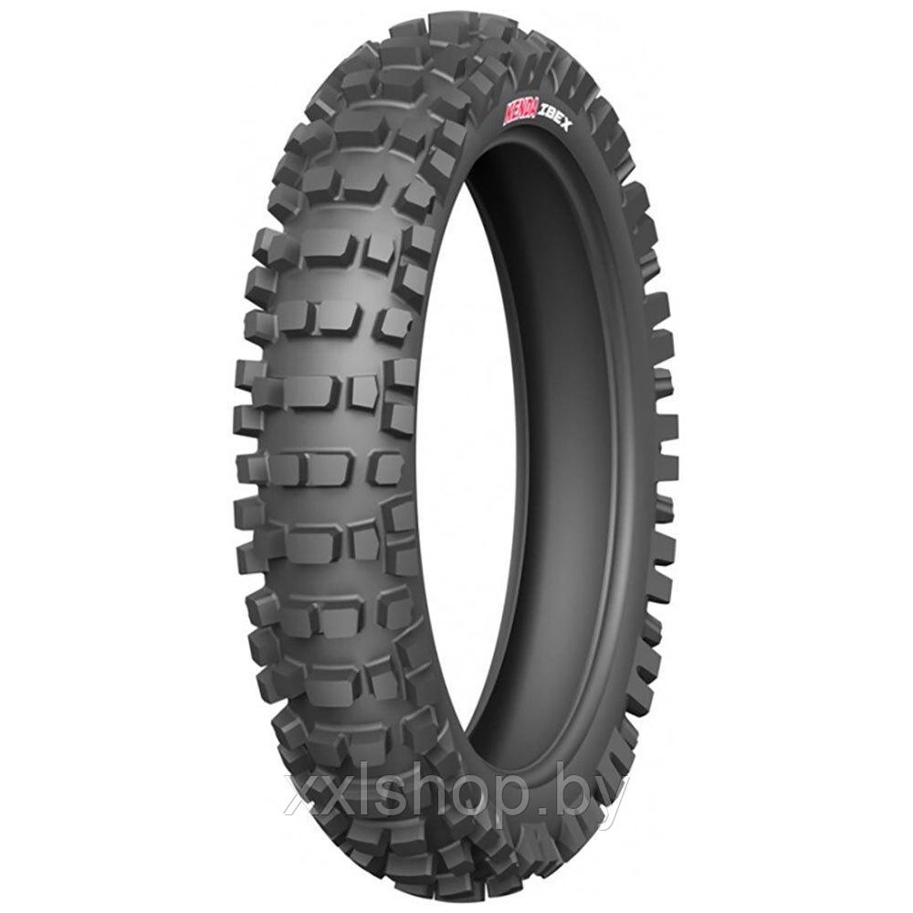 Мотошина Kenda K774 Ibex 90/100-16 52M TT R