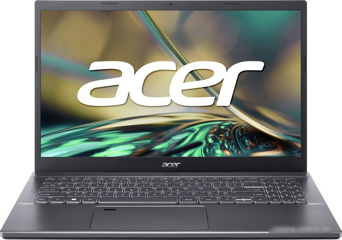 Ноутбук Acer Aspire 5 A515-57-74MS NX.K8WER.004 - фото 1 - id-p213211785