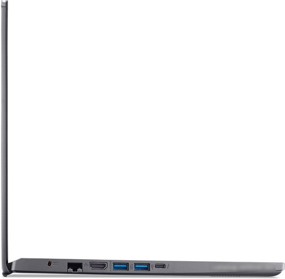 Ноутбук Acer Aspire 5 A515-57-74MS NX.K8WER.004 - фото 3 - id-p213211785