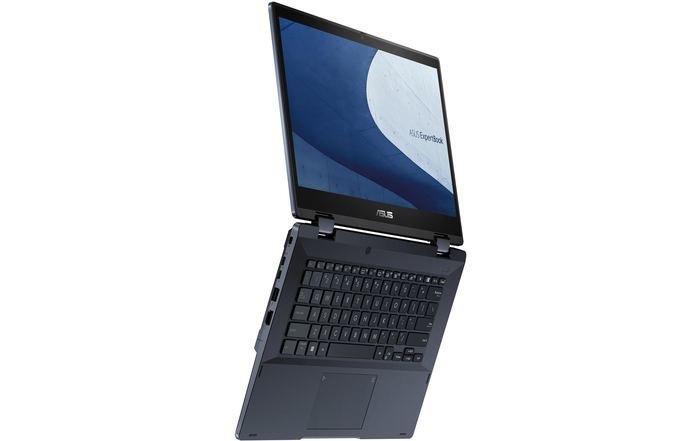 Ноутбук 2-в-1 ASUS ExpertBook B3 Flip B3402FBA-LE0035 - фото 3 - id-p212432042