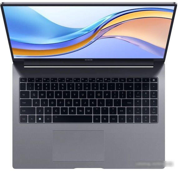 Ноутбук HONOR MagicBook X 16 2023 BRN-F58 5301AFGS - фото 3 - id-p213212607