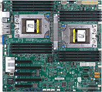 Материнская плата Supermicro MBD-H11DSi-B