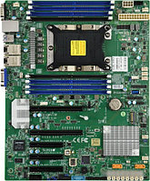 Материнская плата Supermicro MBD-X11SPi-TF-B