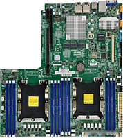 Материнская плата Supermicro MBD-X11DDW-L