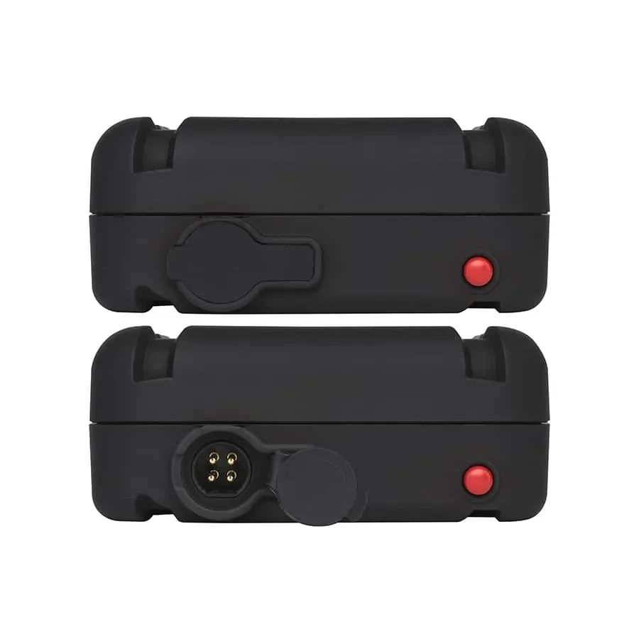 Эхолот Lucky FF718 LiCD-WT цветной дисплей два датчика беспроводной и проводной (двухлучевой) - фото 4 - id-p168862759