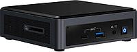 Компактный компьютер Intel NUC 10 Performance BXNUC10I7FNKN2