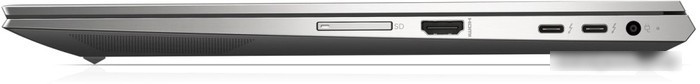 Рабочая станция HP ZBook 15 Studio G8 525B4EA - фото 2 - id-p213212113