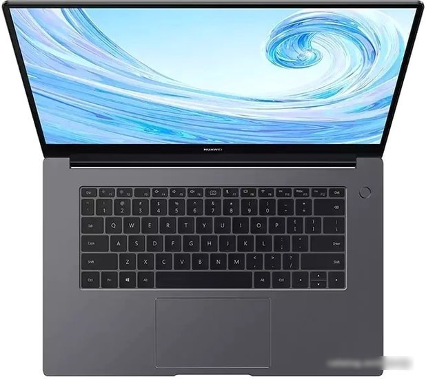 Ноутбук Huawei MateBook D 15 BoDE-WDH9 53013PEX - фото 2 - id-p212432066