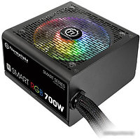 Блок питания Thermaltake Smart RGB 700W PS-SPR-0700NHSAWE-1