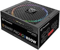 Блок питания Thermaltake Smart Pro RGB 850W Bronze [SPR-0850F-R]