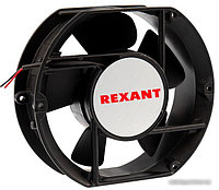Вентилятор для корпуса Rexant RХ 17250HB 24 VDC 72-4170