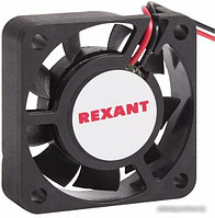 Вентилятор для корпуса Rexant RX 4010MS 24VDC 72-4040