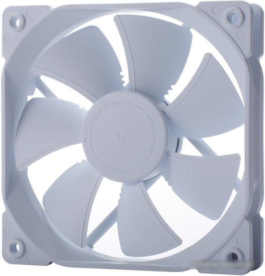 Вентилятор для корпуса Fractal Design Dynamic X2 GP-12 (белый) - фото 2 - id-p213223704