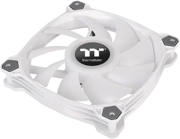 Набор вентиляторов Thermaltake Pure Duo 12 ARGB 2-Fan Pack CL-F097-PL12SW-A - фото 4 - id-p213223711