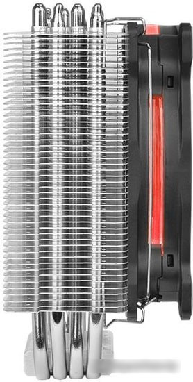 Кулер для процессора Thermaltake Riing Silent 12 RGB Sync Edition - фото 5 - id-p213223710