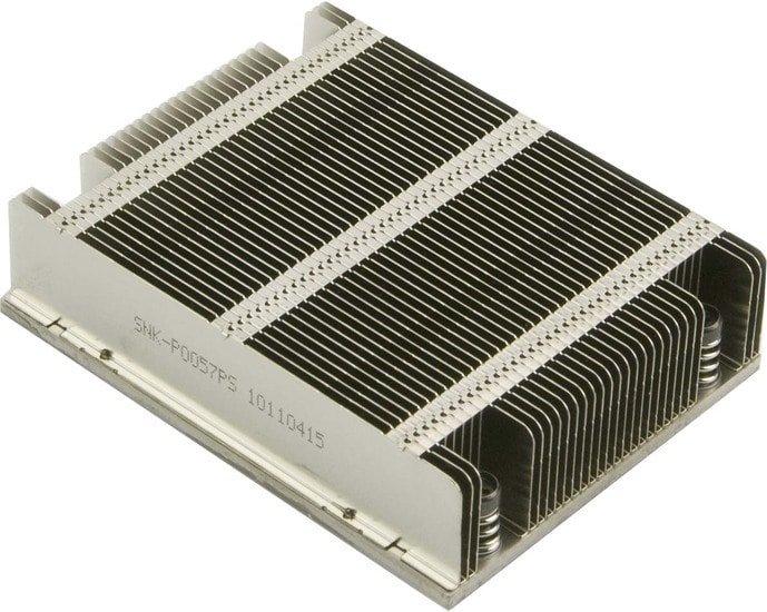 Кулер для процессора Supermicro SNK-P0057PS - фото 1 - id-p213222612