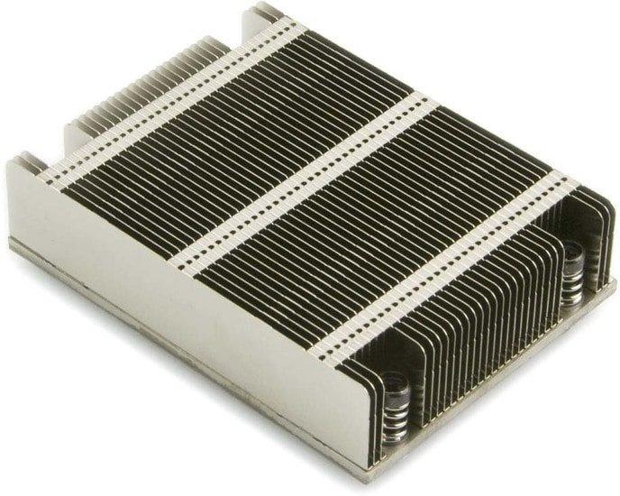 Кулер для процессора Supermicro SNK-P0057PS - фото 2 - id-p213222612