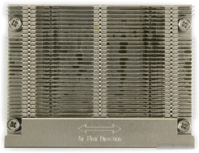 Кулер для процессора Supermicro SNK-P0047PSC - фото 3 - id-p213222606