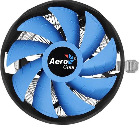 Кулер для процессора AeroCool Verkho Plus - фото 2 - id-p213222627