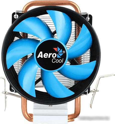 Кулер для процессора AeroCool Verkho 1-3P - фото 2 - id-p213222669