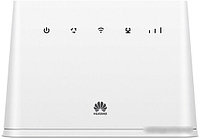 4G Wi-Fi роутер Huawei B311-221 (белый)