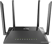 Wi-Fi роутер D-Link DIR-853/URU/R3A