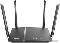 Wi-Fi роутер D-Link DIR-1260/RU/R1A