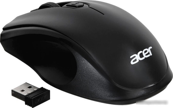 Мышь Acer OMR030 - фото 3 - id-p213225241