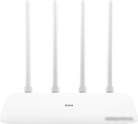 Wi-Fi роутер Xiaomi Mi Router 4a Gigabit Edition (китайская версия)