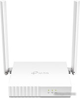 Wi-Fi роутер TP-Link TL-WR820N V2