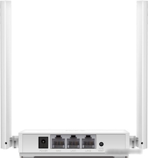 Wi-Fi роутер TP-Link TL-WR820N V2 - фото 3 - id-p213227056
