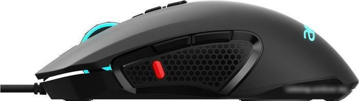 Игровая мышь Acer OMW160 - фото 2 - id-p213225222