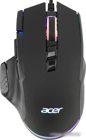 Игровая мышь Acer OMW180 - фото 1 - id-p213225235