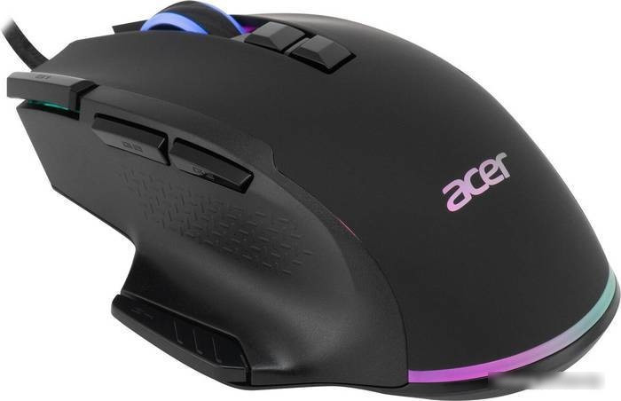Игровая мышь Acer OMW180 - фото 4 - id-p213225235