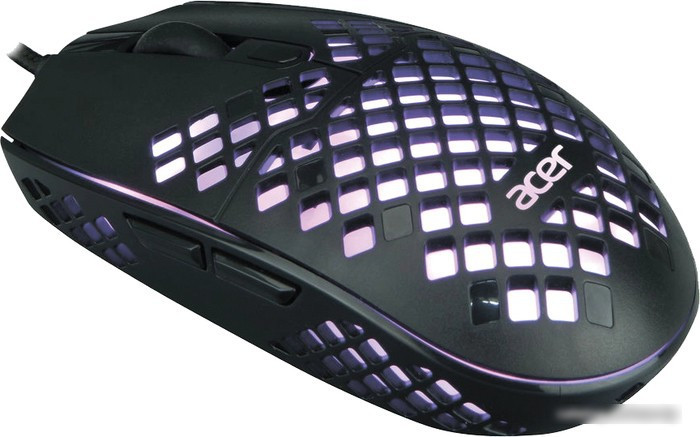 Игровая мышь Acer OMW134 - фото 5 - id-p213225227
