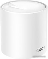 Wi-Fi роутер TP-Link Deco X50