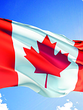 Перевод документов на визу в Канаду 