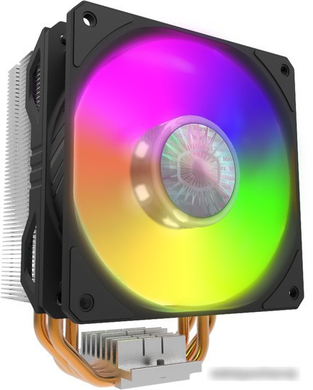 Кулер для процессора Cooler Master Hyper 212 Spectrum V2 RR-2V2L-18PD-R1 - фото 1 - id-p213222670