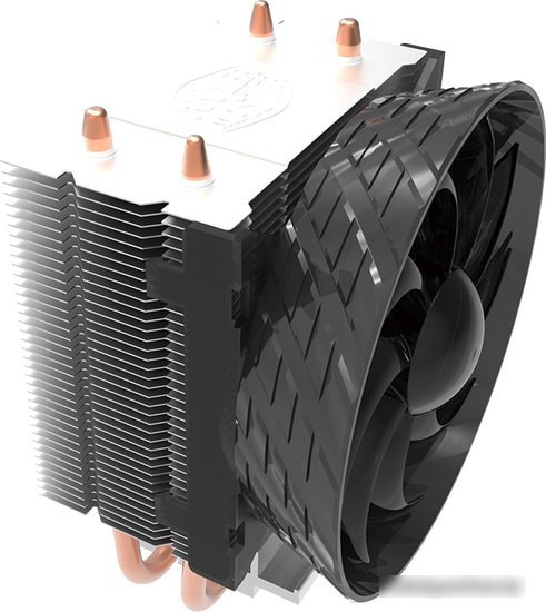 Кулер для процессора Cooler Master Hyper T200 RR-T200-22PK-R1 - фото 2 - id-p213222686