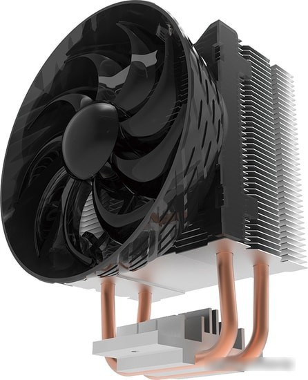 Кулер для процессора Cooler Master Hyper T200 RR-T200-22PK-R1 - фото 4 - id-p213222686