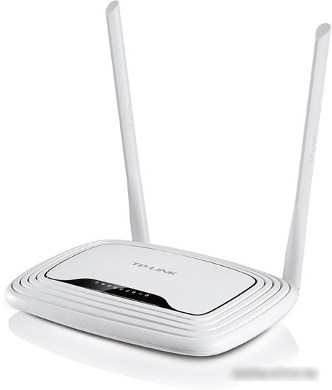 Беспроводной маршрутизатор TP-Link TL-WR842N - фото 2 - id-p213227088